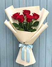 Букет Классика чувств в Сватково