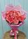 Букет 15 Розовых роз Равель в Сватково