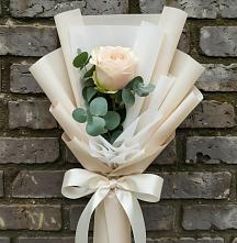 Букет цветов из:  Розы в Сватково