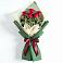 Букет цветов из: Розы в Сватково