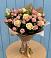 Букет цветов из: Розы в Сватково