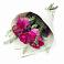 Букет цветов из: Розы в Сватково