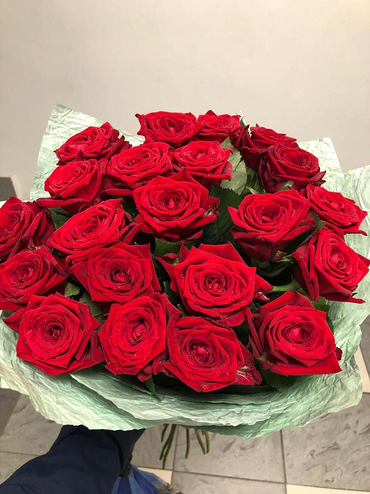Розы Классика в Сватково Букет Классика в Сватково