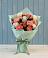 Букет цветов из: Розы в Сватково
