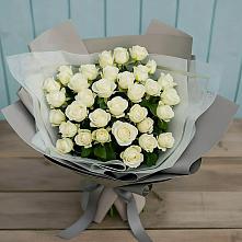 Букет Белоснежная нежность #REPLACE_PRED# Сватково