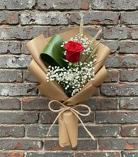 Букет цветов из:  Розы #REPLACE_PRED# Сватково