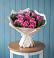 Букет цветов из: Розы в Сватково