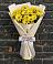 Букет цветов из: Хризантемы в Сватково