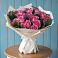 Букет цветов из: Розы в Сватково