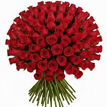 Букет Красные розы Чери Лав #REPLACE_PRED# Сватково