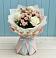 Букет цветов из: Розы в Сватково
