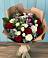 Букет цветов из: Розы и Альстромерии в Сватково