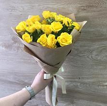 Букет цветов из:  Розы #REPLACE_PRED# Сватково