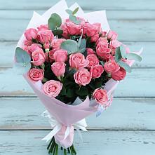 Букет Леди совершенство в Сватково