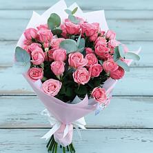 Букет Леди совершенство в Сватково